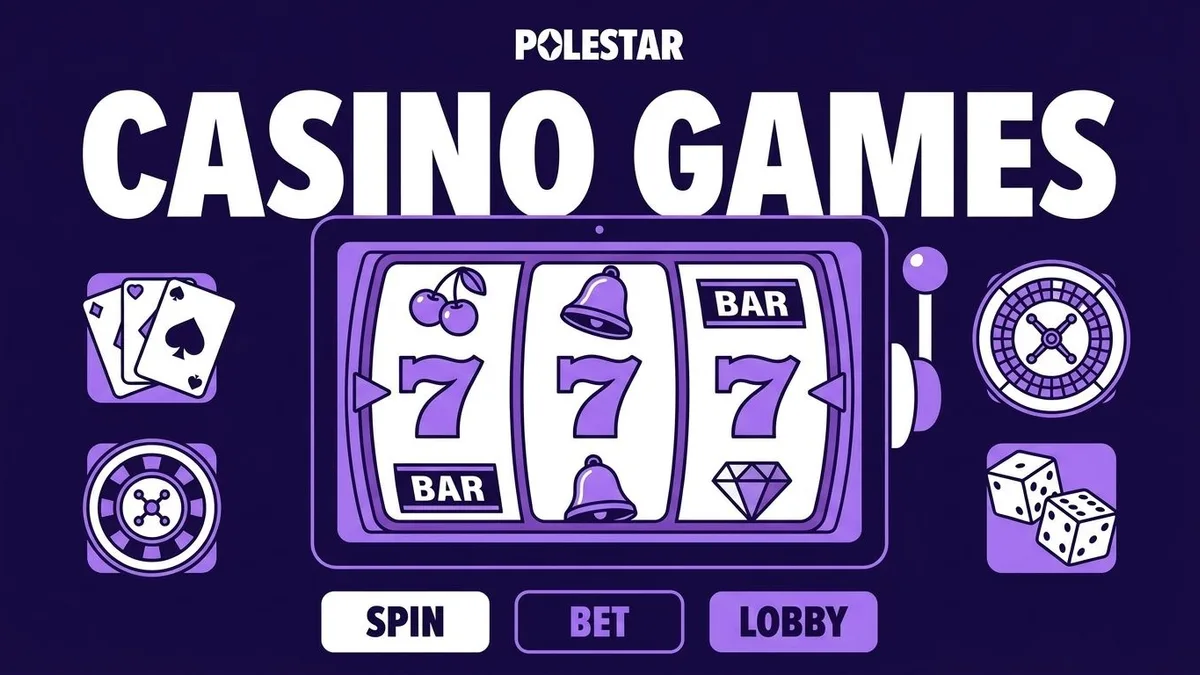 Casino games