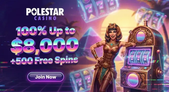 Polestar Casino